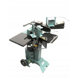 Купить Электрический дровокол Bass Polska 12 т