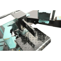 Купить Электрический дровокол Bass Polska 12 т