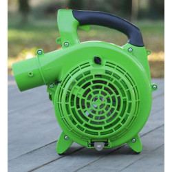 Купити Садовый пылесос-воздуходувка Bass Polska