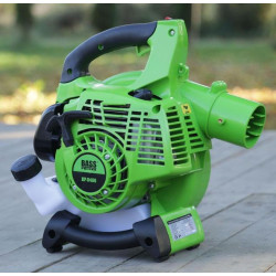 Купити Садовый пылесос-воздуходувка Bass Polska