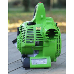 Купити Садовый пылесос-воздуходувка Bass Polska