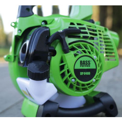 Купити Садовый пылесос-воздуходувка Bass Polska