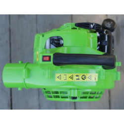 Купити Садовый пылесос-воздуходувка Bass Polska