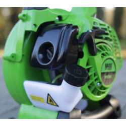 Купити Садовый пылесос-воздуходувка Bass Polska