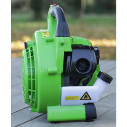 Купити Садовый пылесос-воздуходувка Bass Polska