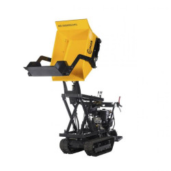 Купити Мини-самосвал Lumag MD500H-PRO-HTS