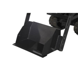 Купити Мини-самосвал Lumag MD500H-PRO-HTS