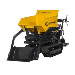 Купити Мини-самосвал Lumag MD500H-PRO-HTS