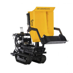 Купити Мини-самосвал Lumag MD500H-PRO-HTS