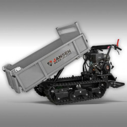 Купити Думпер гусеничный, мини самосвал Jansen RD-800