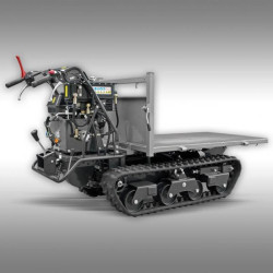 Купити Думпер гусеничный, мини самосвал Jansen RD-800