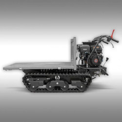 Купити Думпер гусеничный, мини самосвал Jansen RD-800