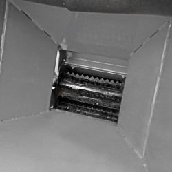 Купити Бензиновый измельчитель Jansen BX-42RS