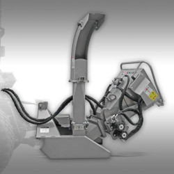 Купити Бензиновый измельчитель Jansen BX-42RS