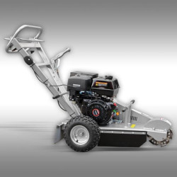 Купити Бензиновый измельчитель Jansen BSF-13