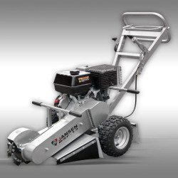 Купити Бензиновый измельчитель Jansen BSF-13