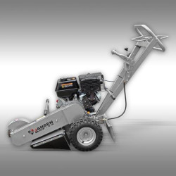 Купити Бензиновый измельчитель Jansen BSF-13