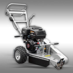 Купити Бензиновый измельчитель Jansen BSF-13