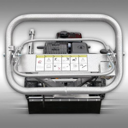 Купити Бензиновый измельчитель Jansen BSF-13