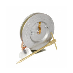 Купить Барабан заземлення з штиром контуру заземлення Alta Польща (1272220001)