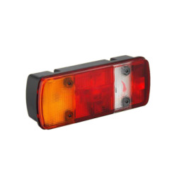 Купити Ліхтар задній лівий Mersedes ATEGO Mars Лампа Туреччина (2404610985)