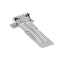 Купити Петля задніх дверей фургона в зборі 287х91 (нерж) Нерж Туреччина (1602425021)