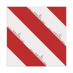 Купити Плівка самоклеюча "Негабаритний вантаж" 423х423мм (пара) Bicma Італія (2603912120)