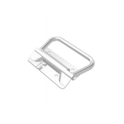 Купити Ручка з пружиною, цинк Нерж Італія (1680272210)