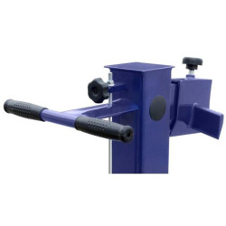 Купити Дровокол CORMAK LUP8E