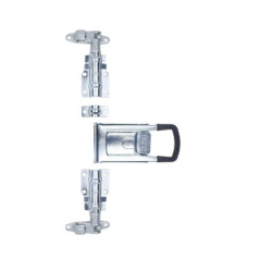 Купити Замок штанговий Alta, Ø=22мм (цинк) Цинк Туреччина (1301322030)