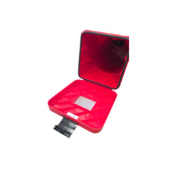 Купить Ящик (пенал) для вогнегасника Daken Sliden Daken Пластик Італія (82420000)