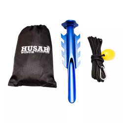 Купити Якір алюмінієвий Husar для лебідок