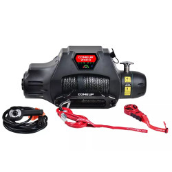 Купити Лебідка електрична Come-up Gen2 9,5 rsi - 12 вольт - 4309 кг - 9500 lbs