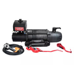 Купити Лебідка електрична Come-up Gen2 Slim 9,5 rs - 12 вольт - 4309 кг - 9500 lbs