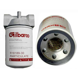 Купити Фільтр тонкого очищення 400-50