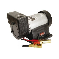 Купити Насос для перекачування дизельного палива AG35 12В 46-53 л/хв