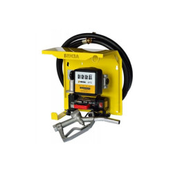 Купить Мини АЗС БД 220-40 Украина