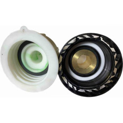 Купити Перехідник на єврокуб