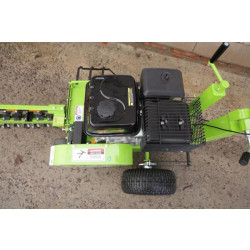 Купить Траншеекопатель MAST Gartentechnik TCR1500