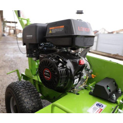 Купить Траншеекопатель MAST Gartentechnik TCR1500