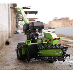 Купить Траншеекопатель MAST Gartentechnik TCR1500