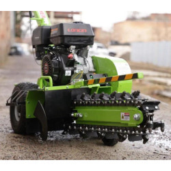 Купить Траншеекопатель MAST Gartentechnik TCR1500