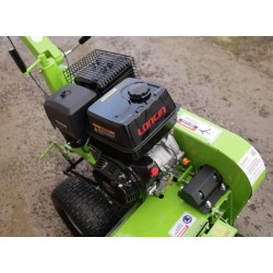 Купити Траншеекопатель MAST Gartentechnik TCR1500