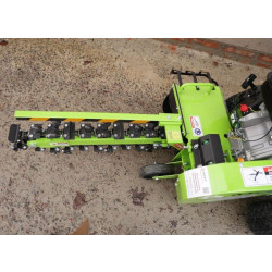 Купить Траншеекопатель MAST Gartentechnik TCR1500