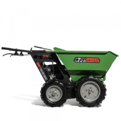 Купити Колесный мини самосвал MAST Gartentechnik T25