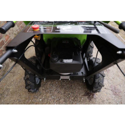 Купити Колесный мини самосвал MAST Gartentechnik T25