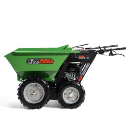 Купити Колесный мини самосвал MAST Gartentechnik T25