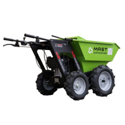 Купити Колесный мини самосвал MAST Gartentechnik T25