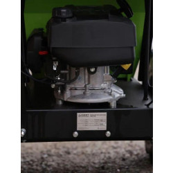 Купити Колесный мини самосвал MAST Gartentechnik T25