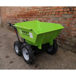 Купити Колесный мини самосвал MAST Gartentechnik T25